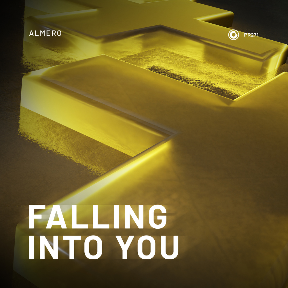 Falling Into You (Extended Mix)