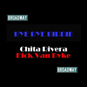 Dick Van Dyke的專輯Bye Bye Birdie
