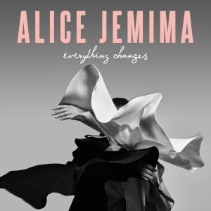 收聽Alice Jemima的Devil on My Shoulder歌詞歌曲