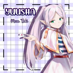 Moon • Tsuki的專輯Yuusha (From "Sousou no Frieren") (Cover Español)