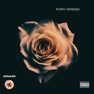 Listen to Puro Veneno (Explicit) song with lyrics from Ignain