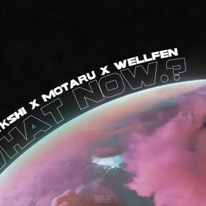Dengarkan lagu WHAT NOW.? (Explicit) nyanyian TKSHI dengan lirik
