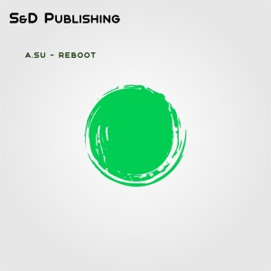 A.Su的專輯Reboot