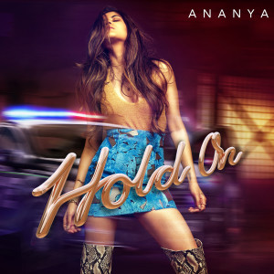 Album Hold On from Ananya Birla