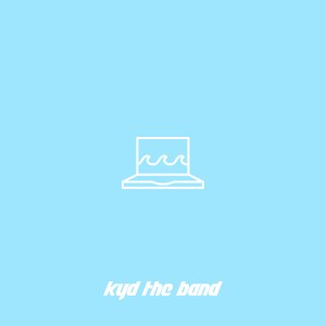 Album Surfin' from Kyd the Band
