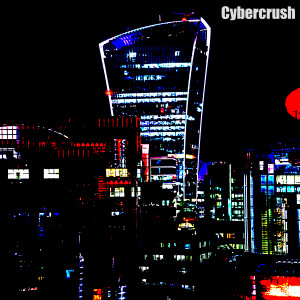 Album Cybercrush from 