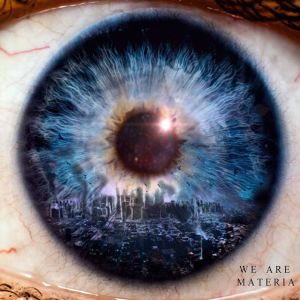 Materia的专辑We Are Materia (Explicit)