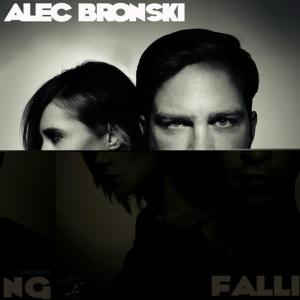 อัลบัม Falling ศิลปิน Alec Bronski