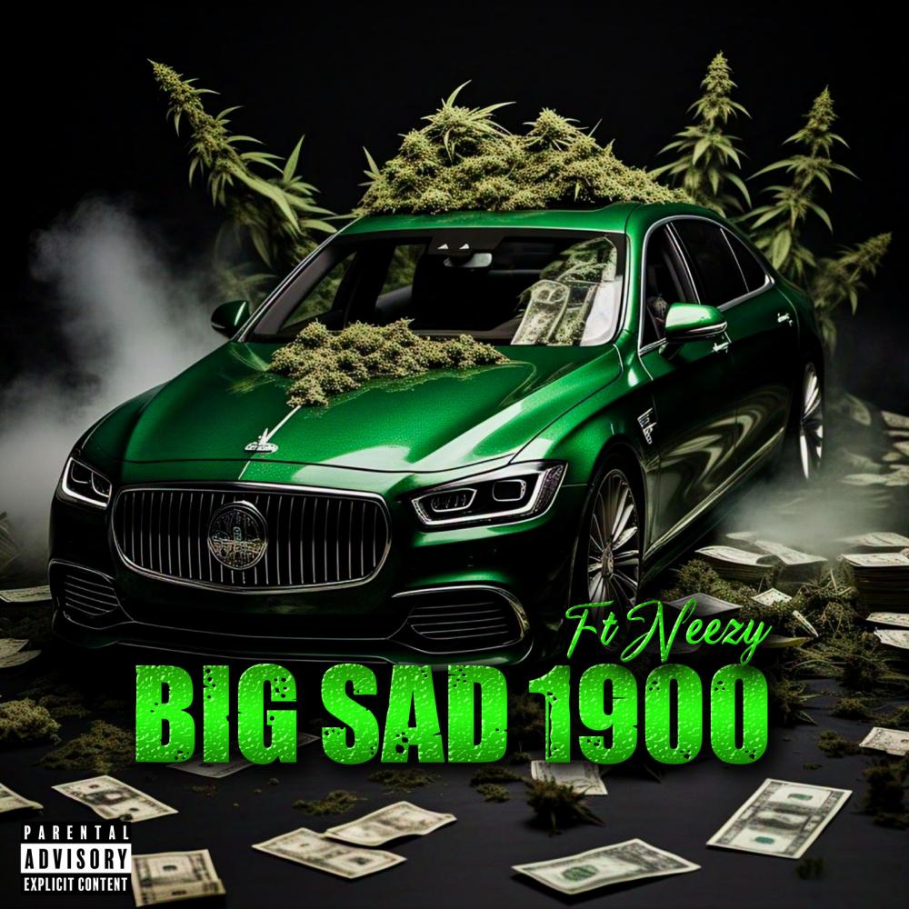 Tap In (feat. Big Sad 1900) (Explicit)