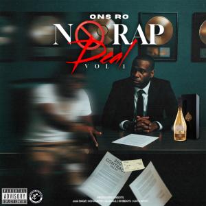 Ons Ro的專輯No Rap Deal (Explicit)