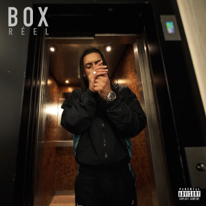 BOX的专辑Réel (Explicit)
