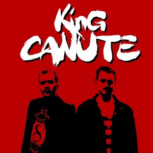 收聽King Canute的Drive歌詞歌曲
