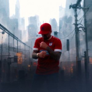 default playlist img
