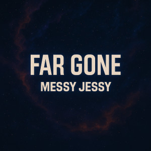 JJSProductionz的專輯Far Gone