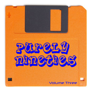 Purely Nineties, Volume Three