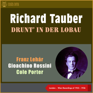ดาวน์โหลดและฟังเพลง Bella Venezia (From Film: "Ein Gewisser Herr Gran") พร้อมเนื้อเพลงจาก Franz Lehár