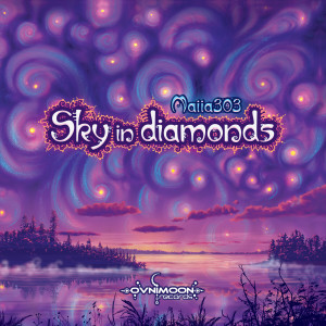 อัลบัม Sky in Diamonds ศิลปิน Maiia303