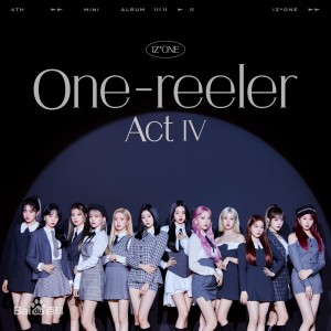 Listen to Panorama (cover: IZ*ONE) (完整版) song with lyrics from J.Marina