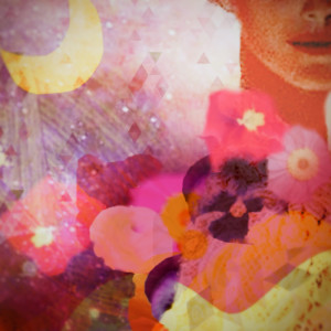 Listen to Tsukino Uragawade Aimasyou song with lyrics from Coucou