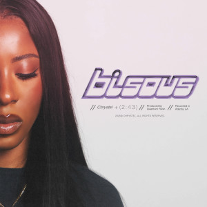 อัลบัม BISOUS ศิลปิน Chrystel