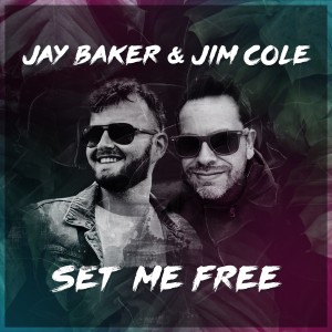 Album Set Me Free oleh Jim Cole