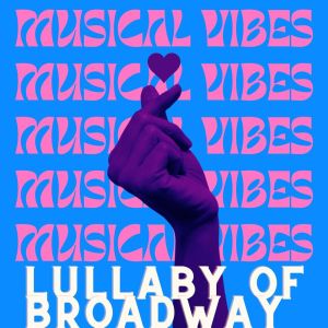 อัลบัม Musical Vibes - Lullaby of Broadway ศิลปิน Doris Day