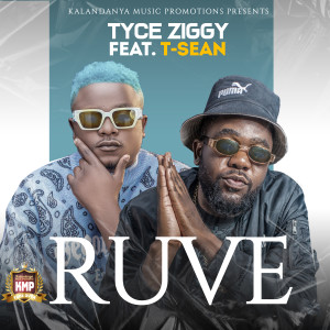 Listen to Ruve song with lyrics from Tyce Ziggy