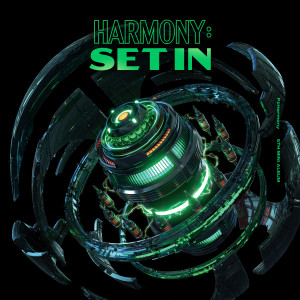 HARMONY : SET IN dari P1Harmony