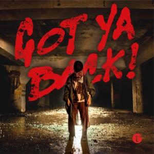泰坦的專輯Got Ya Back