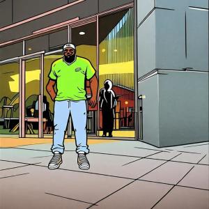 Listen to Raise It remix song with lyrics from Kwandrizzle