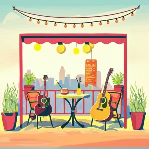 default playlist img