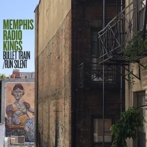 ดาวน์โหลดและฟังเพลง Bullet Train พร้อมเนื้อเพลงจาก Memphis Radio Kings