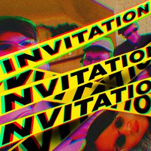 Daynim的專輯INVITATION (feat. GEEKABOK)
