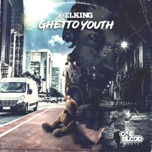 Dengarkan lagu Ghetto Youth (feat. Adelking Farmer) nyanyian onebloodroots dengan lirik