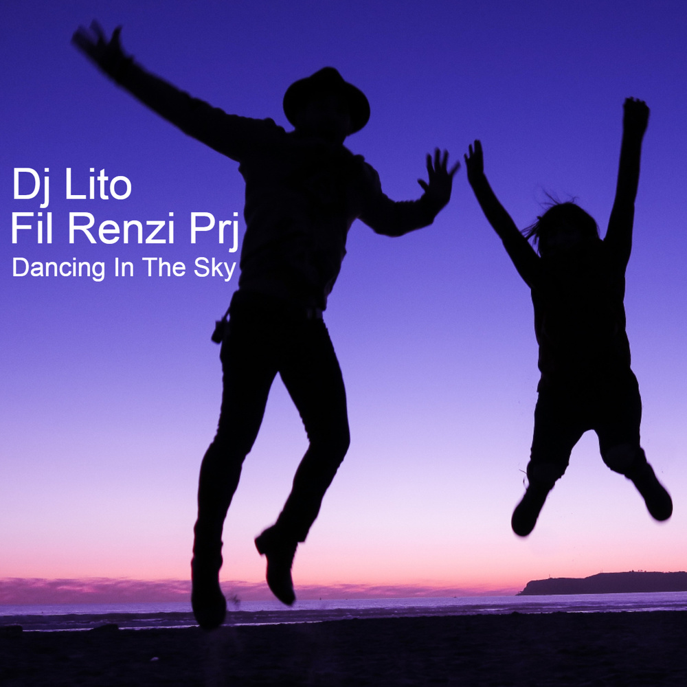 Dancing In The Sky (90's Heart Instrumental Mix)