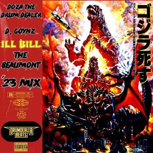 Album The Beaumont '23mix (Explicit) oleh Doza the Drum Dealer