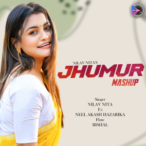 Listen to Jhumur Mashup song with lyrics from Nilav Nita