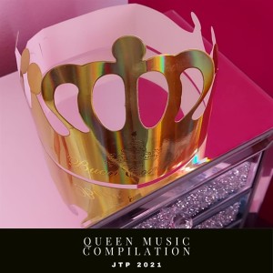 Various的专辑Queen Music Compilation Jtp 2021