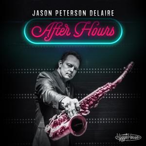 ดาวน์โหลดและฟังเพลง Love Can Heal The World (feat. Oleta Adams, Jarrod Lawson & Rockie Robbins) พร้อมเนื้อเพลงจาก Jason Peterson DeLaire