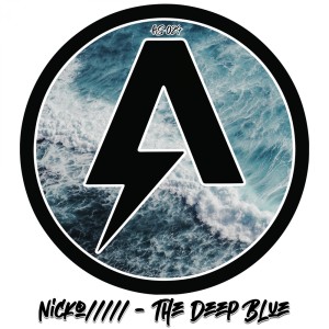 收聽Nicko的The Deep Blue歌詞歌曲