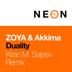 Listen to Duality (Kiran M. Sajeev Remix) song with lyrics from Zoya & Pavel Zarukin