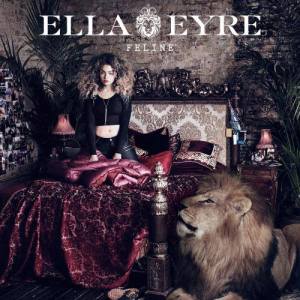 ดาวน์โหลดและฟังเพลง Even If พร้อมเนื้อเพลงจาก Ella Eyre