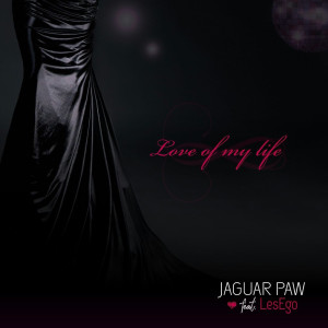 收聽Jaguar Paw的Love of My Life (Original Mix)歌詞歌曲
