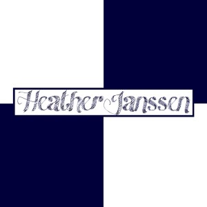 ดาวน์โหลดและฟังเพลง Underneath It All พร้อมเนื้อเพลงจาก Heather Janssen