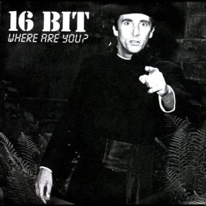 อัลบัม Where Are You? ศิลปิน 16Bit