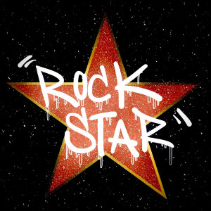 Kim Samuel的專輯ROCKSTAR (Explicit)
