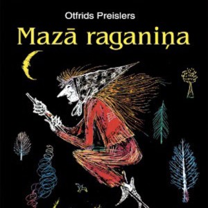 收聽群星的1. Mazā raganiņa歌詞歌曲
