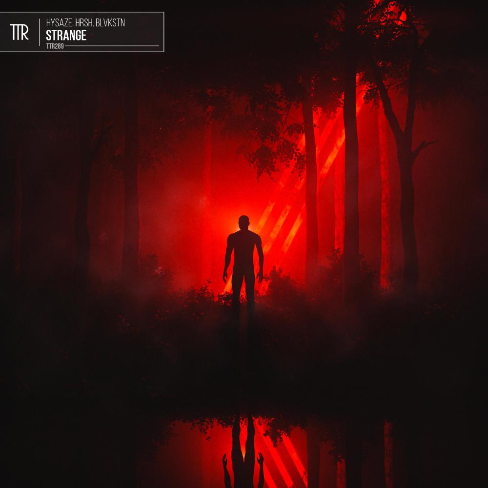 Strange (Explicit)