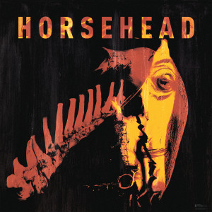 Dengarkan Burn lagu dari Horsehead dengan lirik