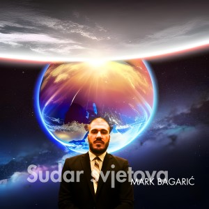 收听Mark Bagarić的Sudar svjetova歌词歌曲